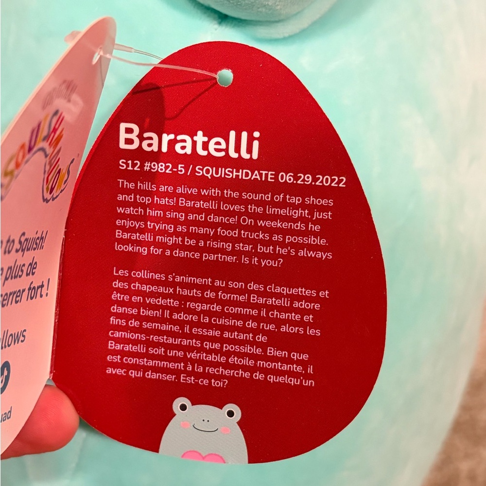 Baratelli - Picture 9 of 9